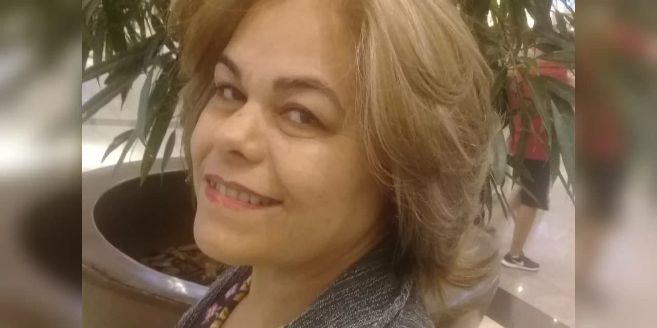 Professora morre após sofrer acidente na churrasqueira de casa