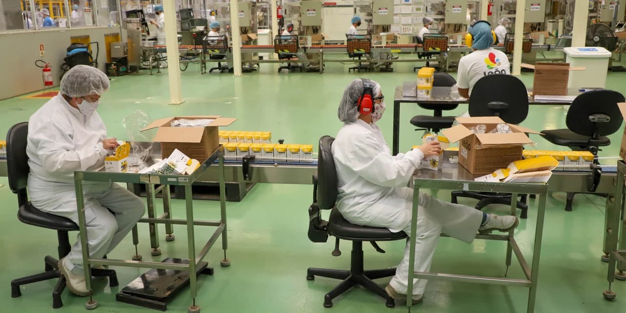 83% dos municípios do Paraná tiveram saldo positivo de empregos até novembro