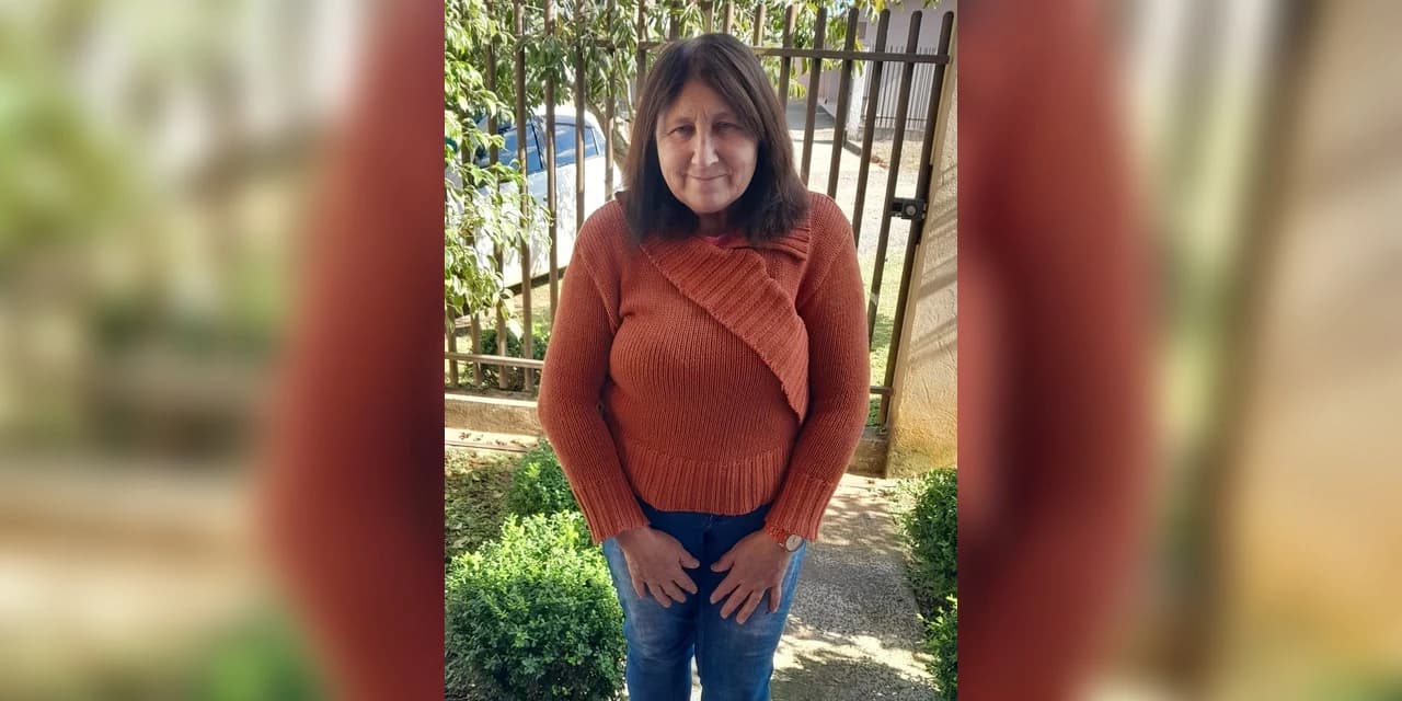 É com pesar que e a Funerária São Josafat comunica o falecimento da senhora Teodosia Mlot Sedorko aos 63 anos.