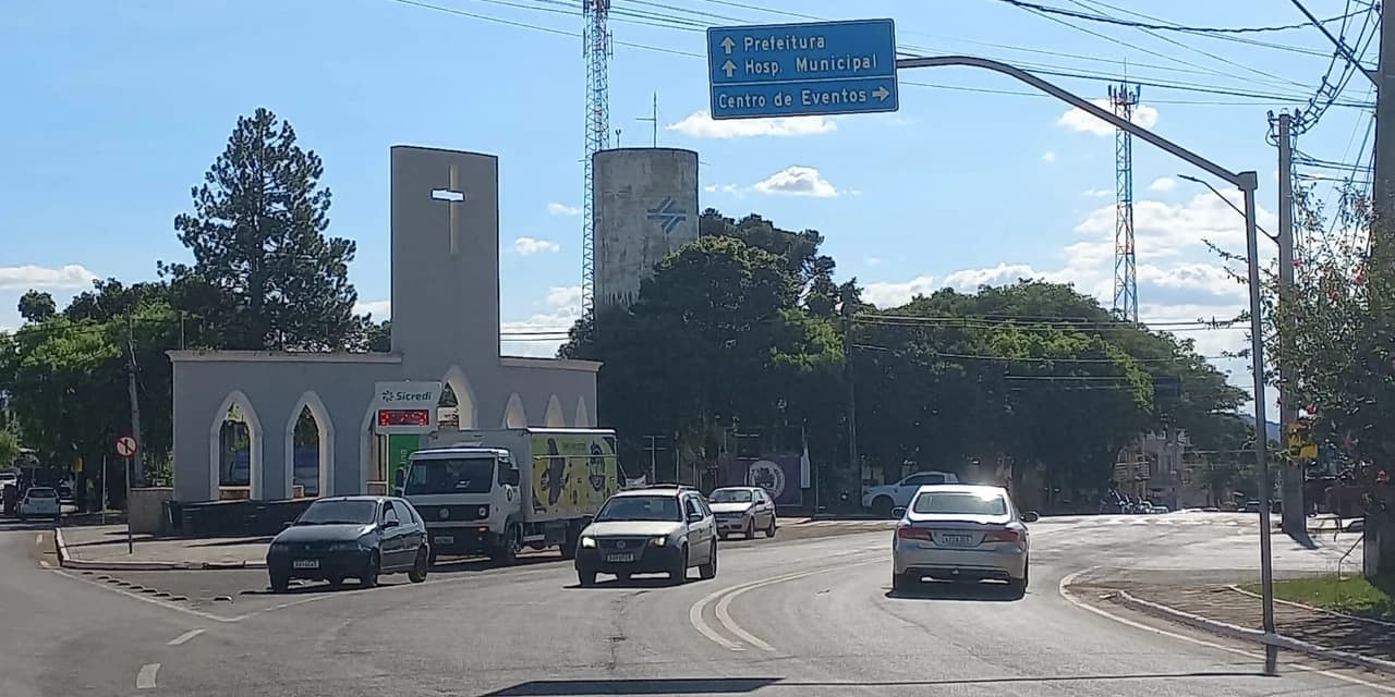 Em Ivaí idoso é encontrado morto em via pública
