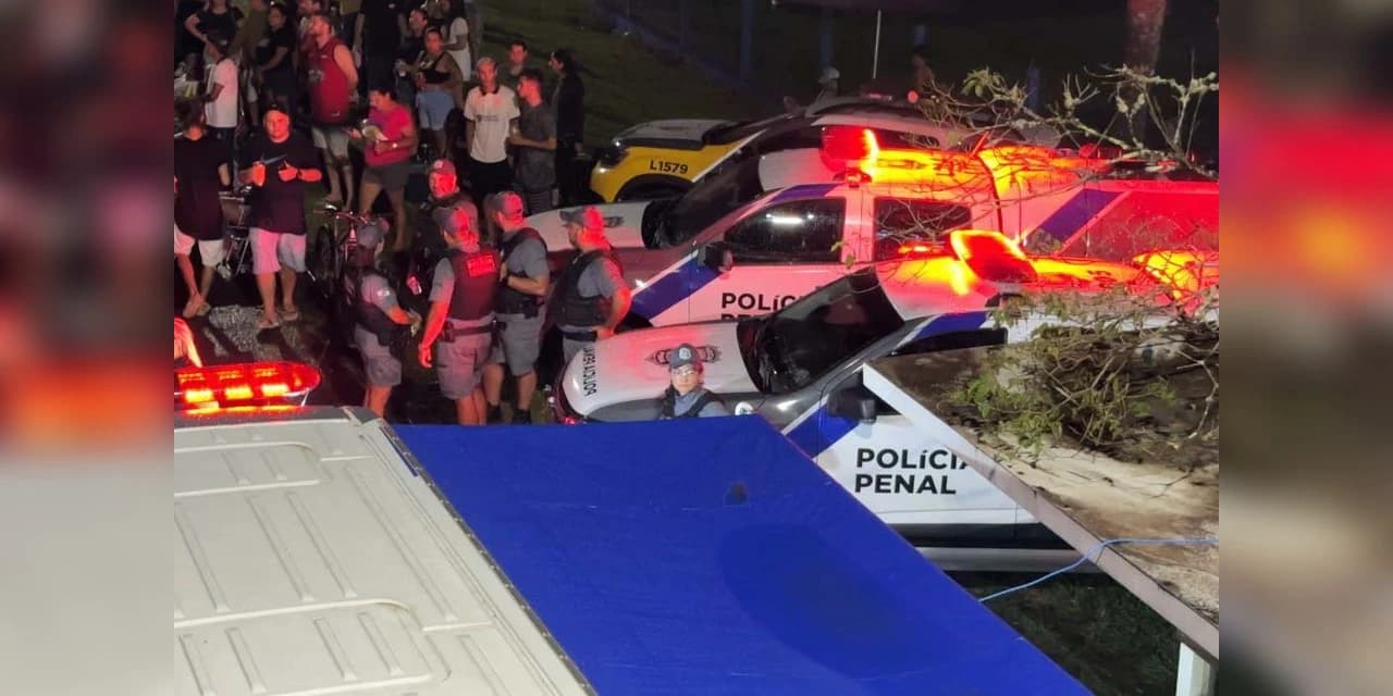 Polícia Penal terá unidade móvel para controle de monitorados durante shows do Litoral