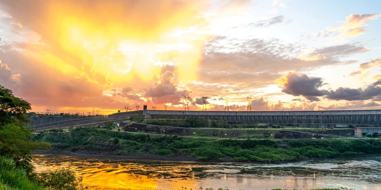 Processo seletivo da Itaipu tem mais de 21 mil inscritos