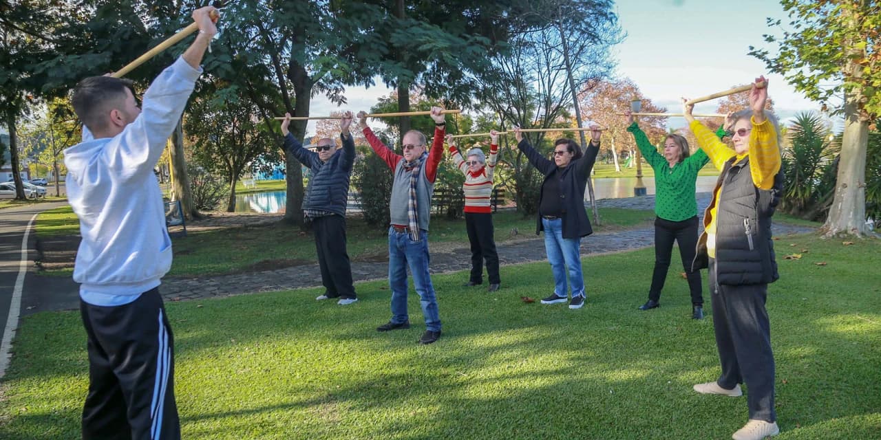 Governo busca organizações para acolhimento de pessoas idosas e com deficiência