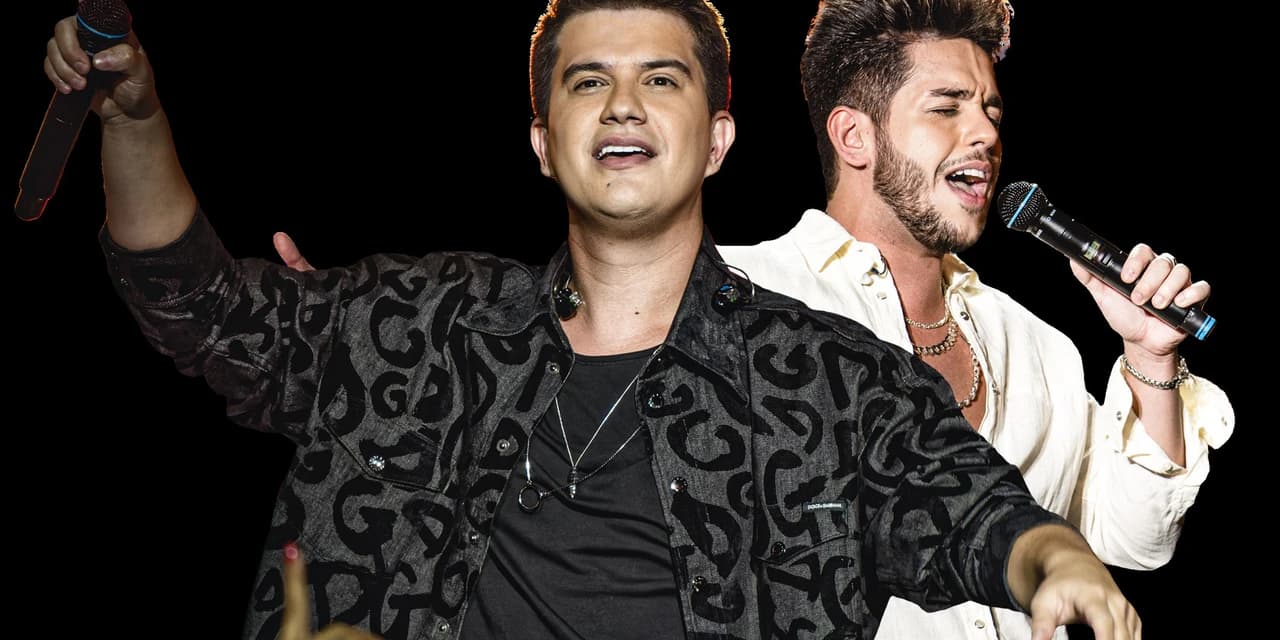 Grandes shows gratuitos do Verão Maior Paraná têm novo horário: 21 horas