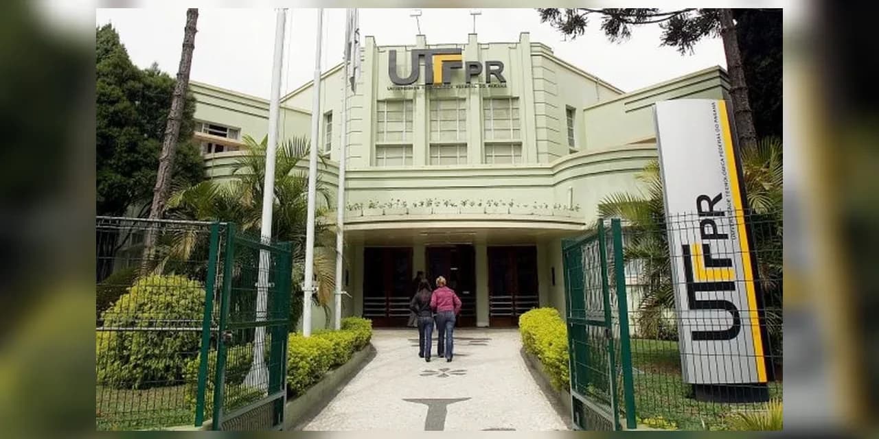 UTFPR oferta 1.710 vagas pelo Sisu; veja como se candidatar