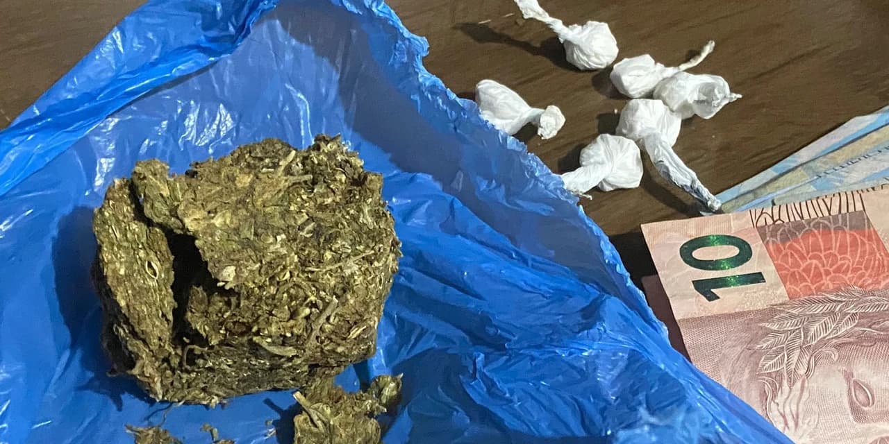 Polícia Civil de Teixeira Soares deflagra operação em combate narcotráfico na região