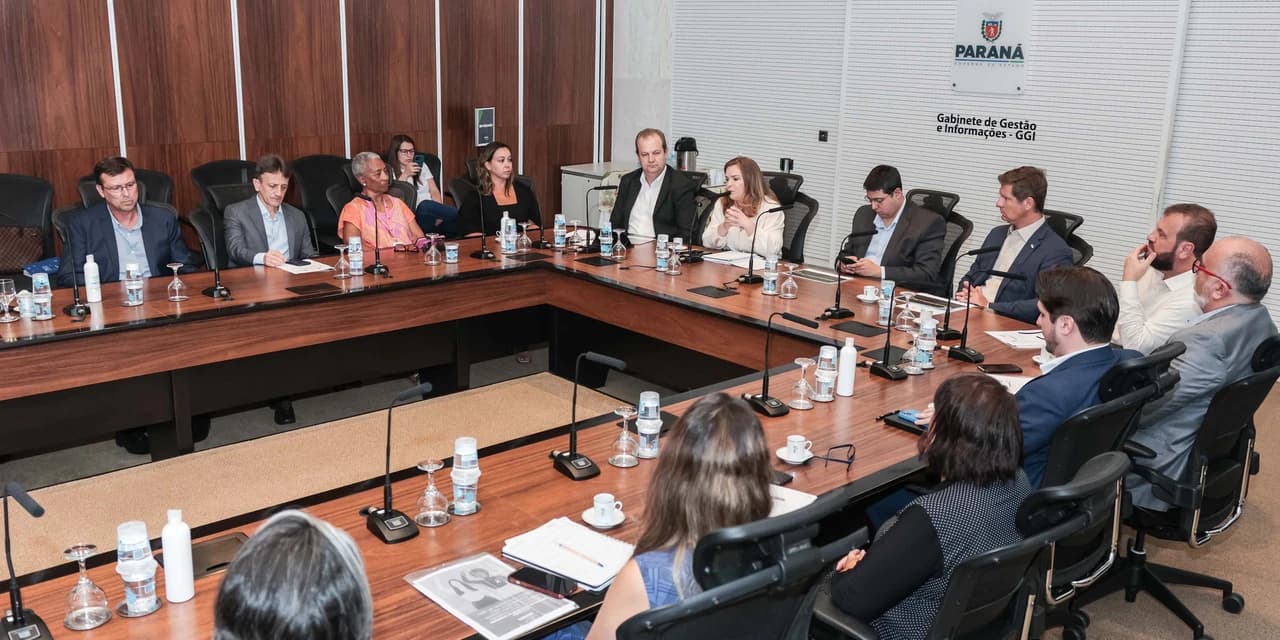 Paraná terá comitê interinstitucional para enfrentar violências contra as mulheres