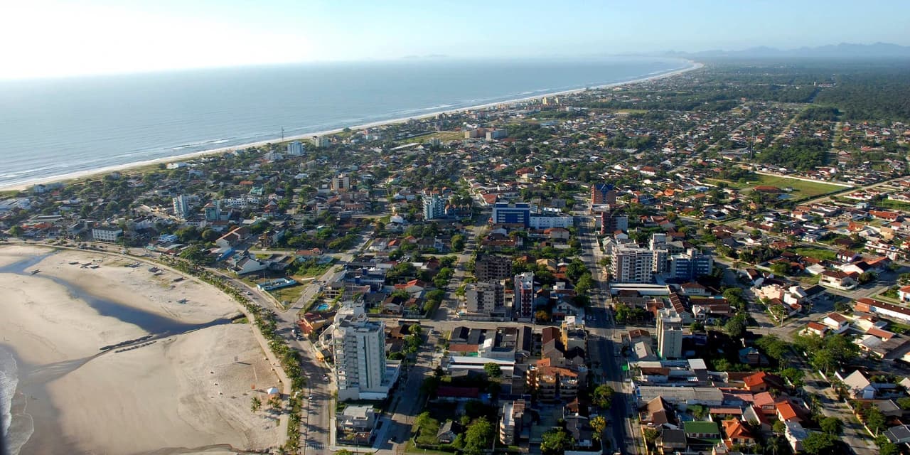 Duplicação entre Guaratuba e Garuva terá 12,8 quilômetros, novo viaduto e ciclovia