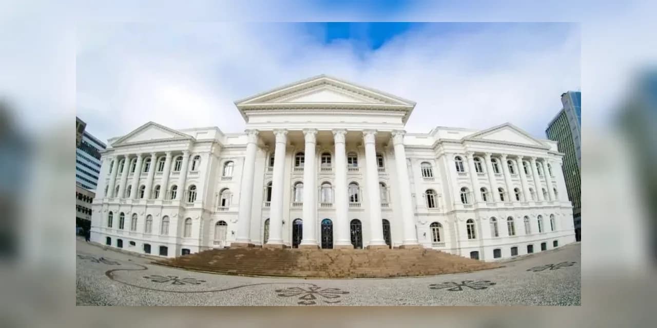 UFPR divulga lista de aprovados nesta quarta-feira (17)