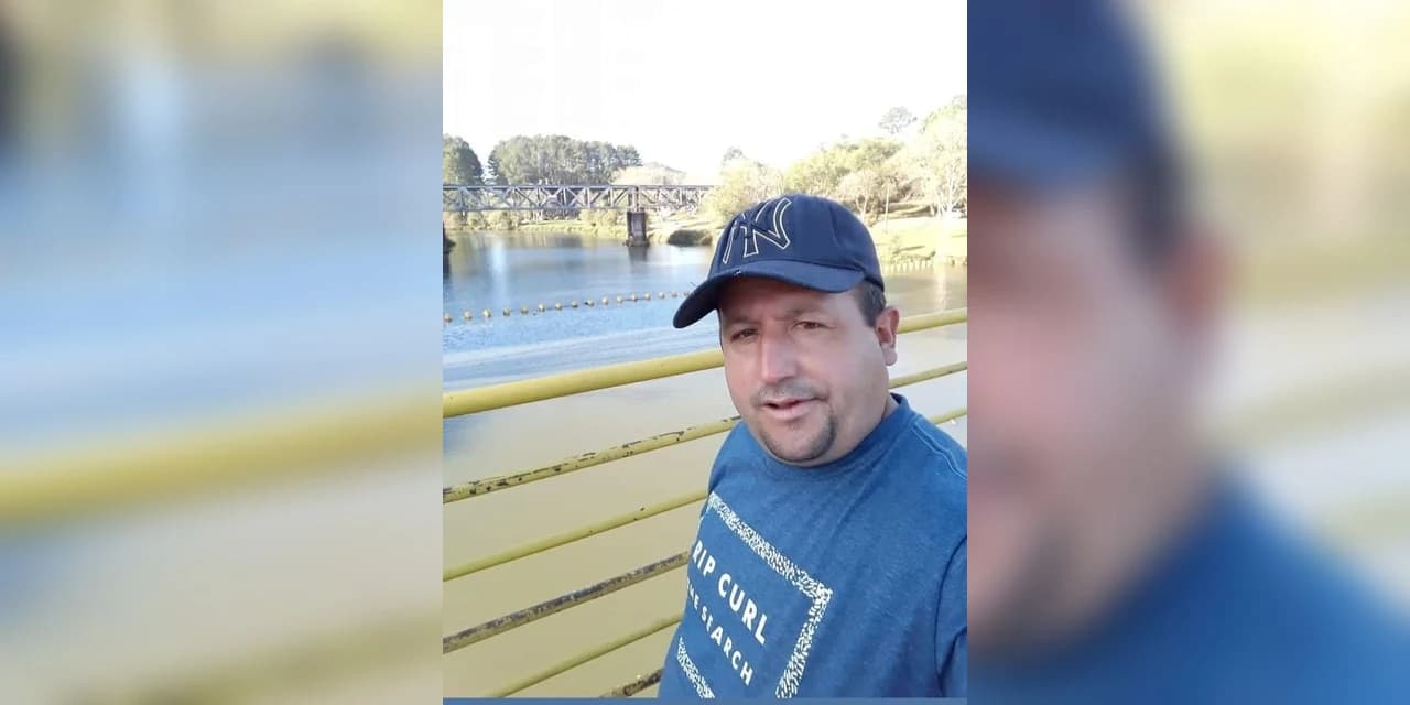 É com pesar que e a Funerária São Josafat comunica o falecimento de Rene Costa aos 47 anos de idade.