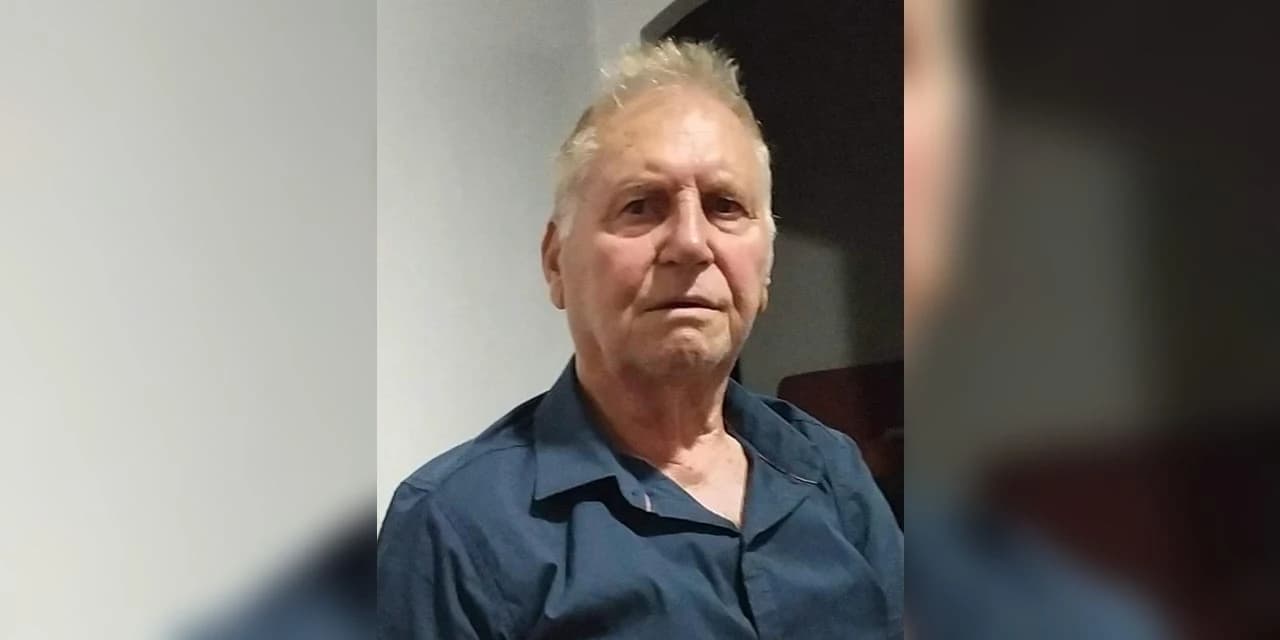 É com pesar que a Funerária São João e o Plano UNI PAZ, comunicam o falecimento do Sr. João Paulo Paris.