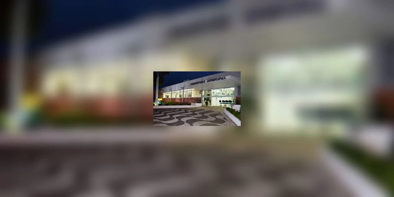 Prefeitura de Prudentópolis divulga edital para concurso público.