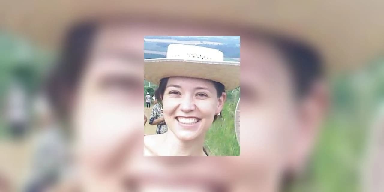 Prefeitura de Ivaí lamenta a morte da médica veterinária Dieli Salete Manosso