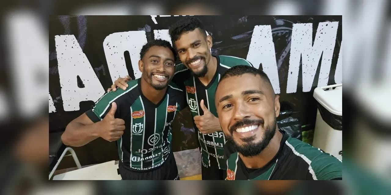 Maringá e Cianorte são os líderes do Paranaense