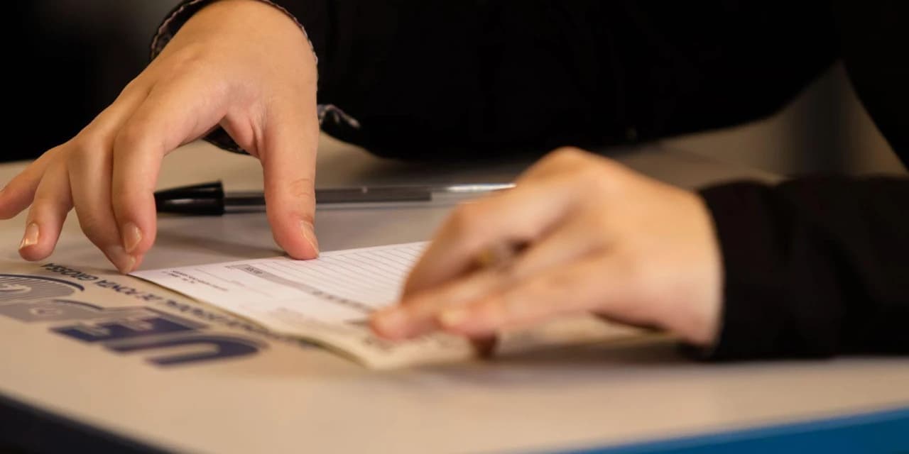Universidades estaduais do Paraná têm 4,7 mil vagas abertas no Sisu