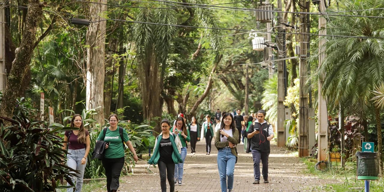 Confira o calendário acadêmico das universidades estaduais do Paraná para 2024