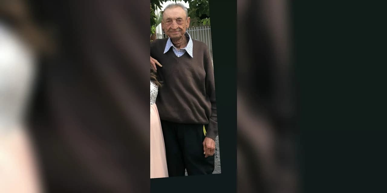 É com pesar que e a Funerária São Josafat comunica o falecimento do senhor Mariano Pokszyva aos 72 anos.