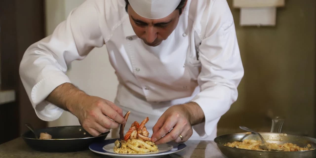 Da acessibilidade à cozinha: Estado divulga novos cursos de capacitação no turismo
