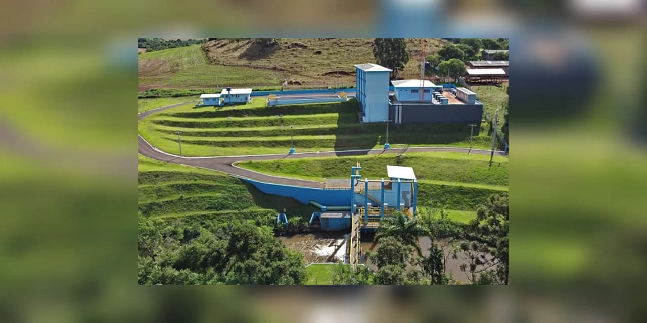 Sanepar começará novas obras de ampliação do atendimento em Cascavel em fevereiro