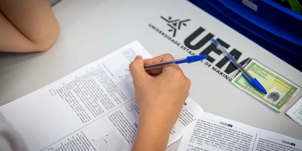 UEM divulga resultados do Vestibular de Verão e do PAS nesta quinta-feira
