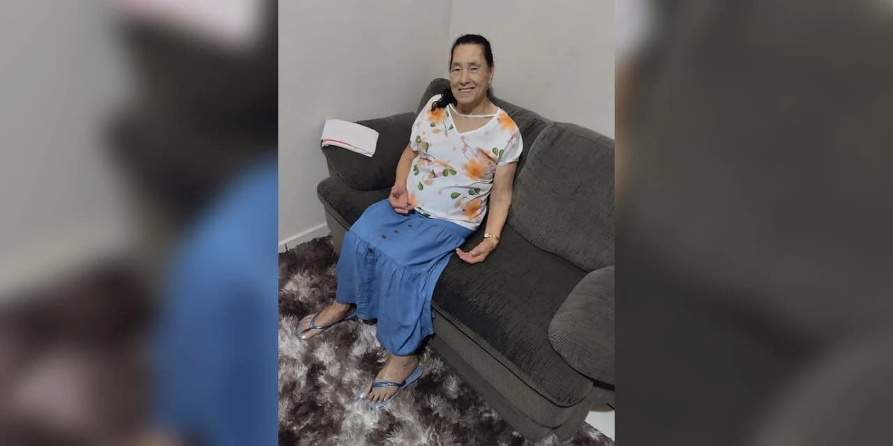 É com pesar que a Funerária São João comunica o falecimento da Sra. Anadir Viana Antunes Da Silva.