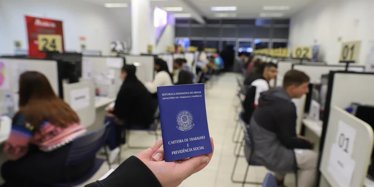 Mutirão Emprega Mais Curitiba oferece 500 vagas em diversos setores nesta quarta