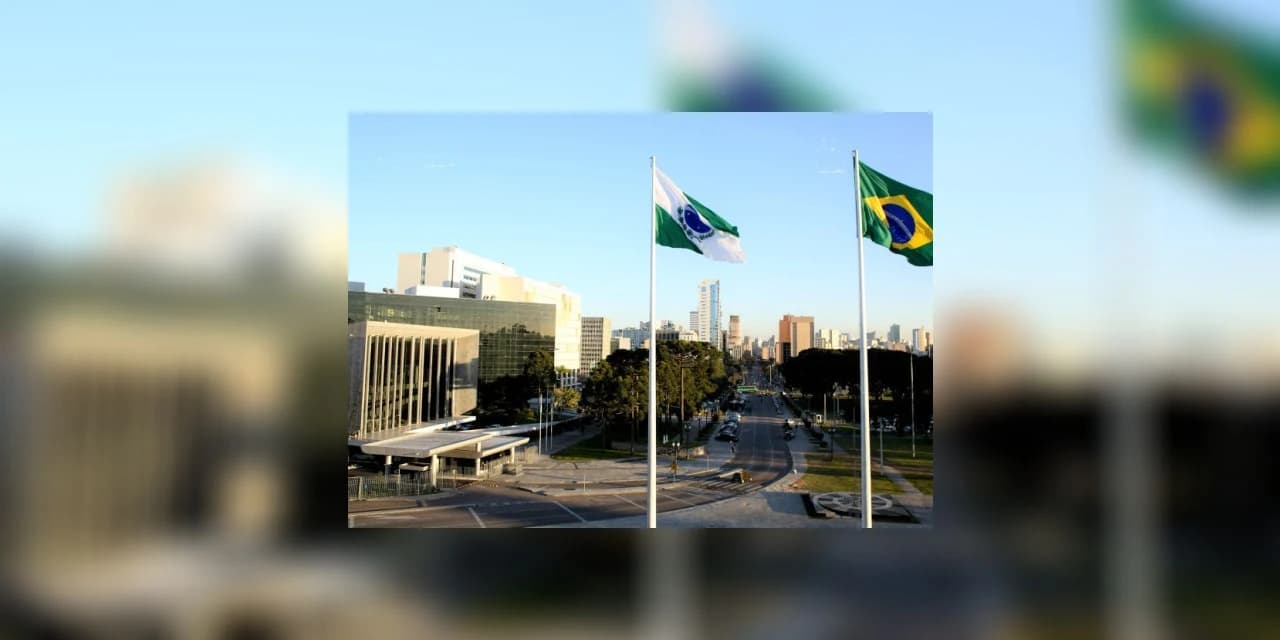 Salários para concurso da assembleia variam entre R$ 4,9 mil e R$ 33 mil