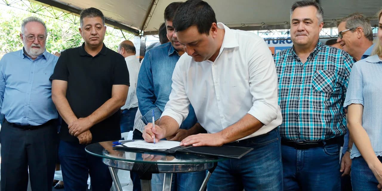 Governador libera recursos para três novas unidades de Pronto Atendimento em Londrina