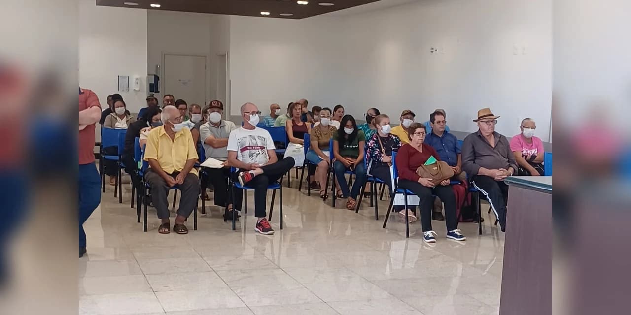 Estado reforça atendimento para ampliar cirurgias no Hospital Regional de Guarapuava