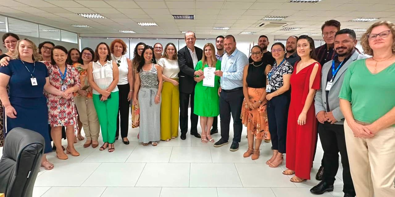 Inscrições em pós-graduação sobre socioeducação para servidores são prorrogadas