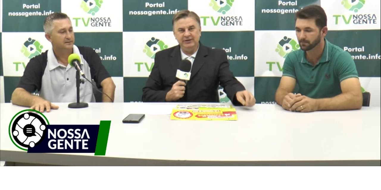 7ª Festa do Agricultor em Linha Esperança movimenta Prudentópolis neste fim de semana