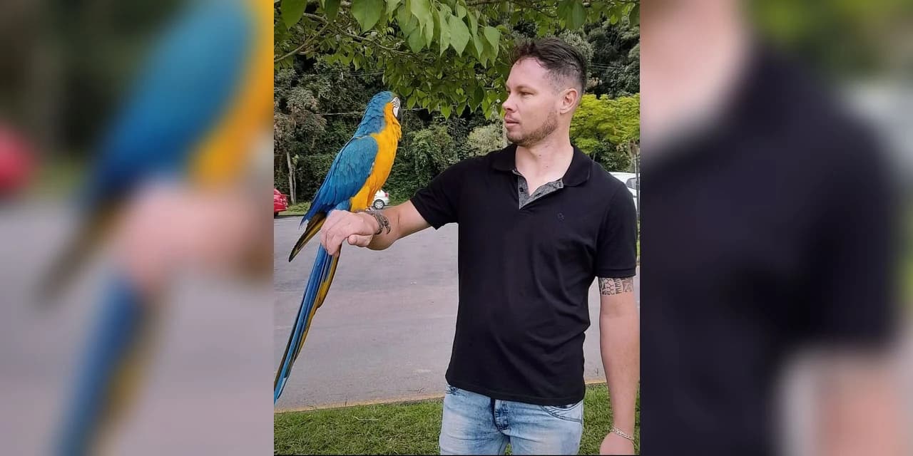 É com pesar que a Funerária São João comunica o falecimento do Jovem Felippe José Techi. Aos 36 anos de idade.