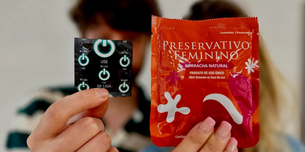 Carnaval seguro: Saúde alerta para prevenção de Infecções Sexualmente Transmissíveis