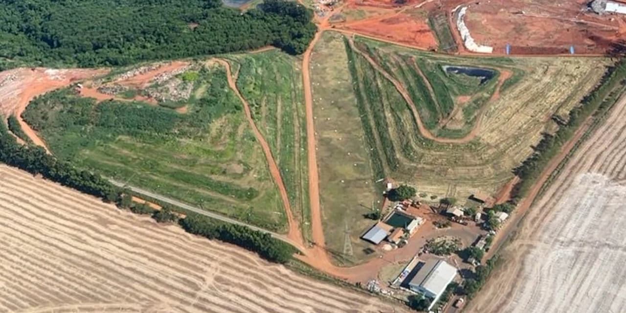 IAT realiza primeira ação de fiscalização ostensiva aérea no Oeste do Paraná