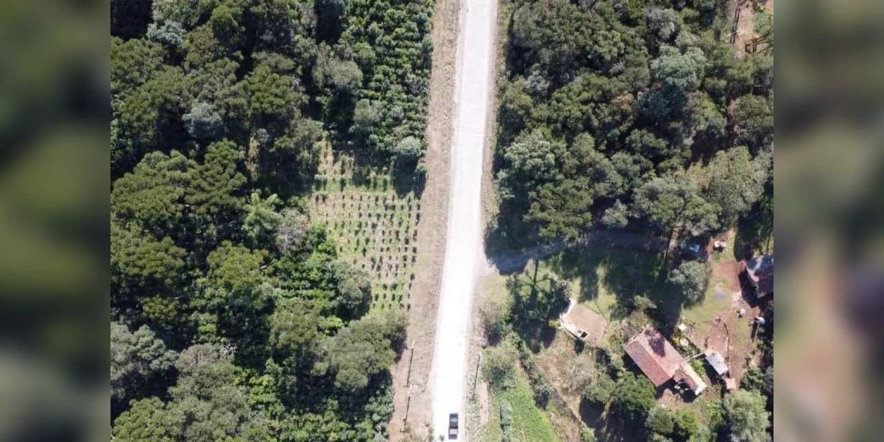 Rodovia de Rebouças terá obra de pavimentação com investimento de R$ 100 milhões