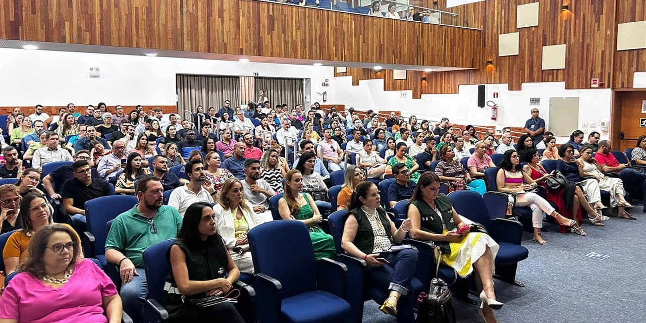 Saúde promove acolhimento de 123 profissionais do Programa Mais Médicos em Londrina