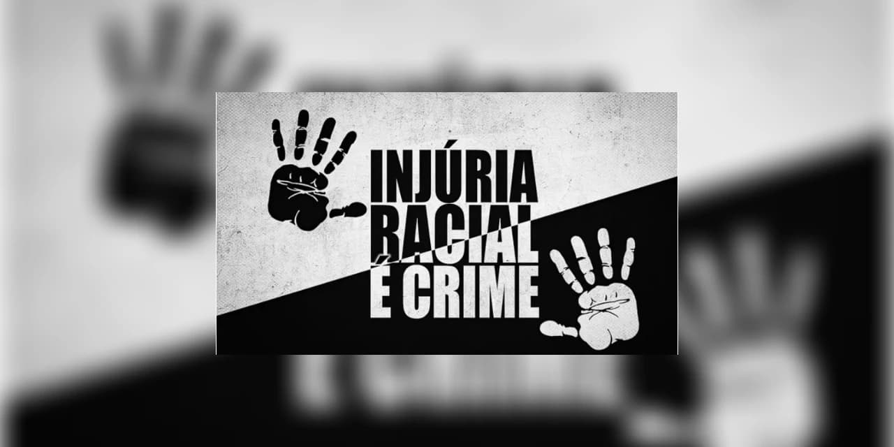 Em Imbituva filho denuncia o pai por injuria racial