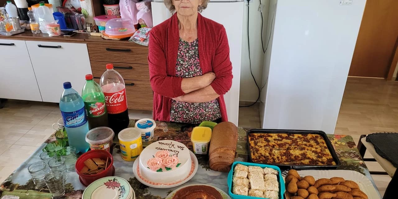 É com pesar que a Funerária São João e o Plano UNI PAZ, comunicam o falecimento da Sra. Maria Eufrida Lopes Iensen.