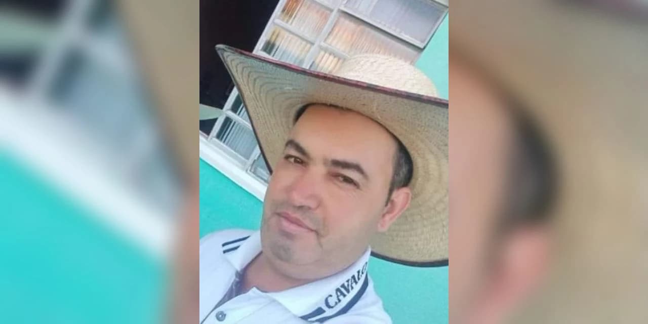 Suspeito de feminicídio em Ponta Grossa foi preso na manhã desta segunda-feira (19) em São Mateus do Sul