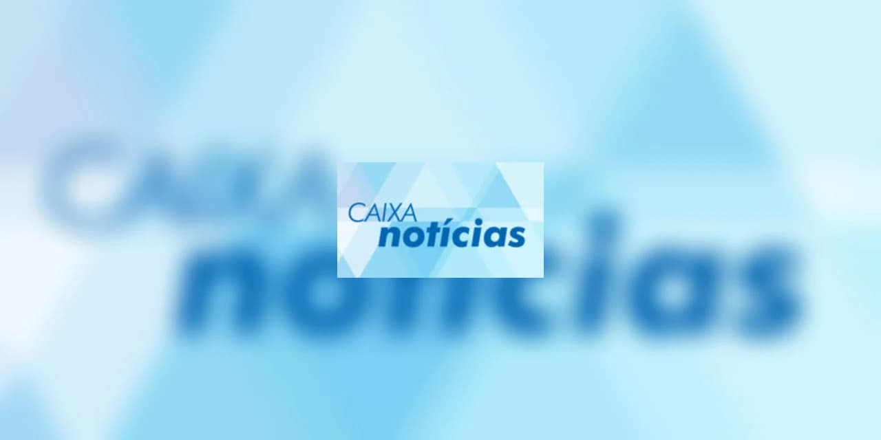 Caixa anuncia concurso público com mais de 4 mil vagas no país