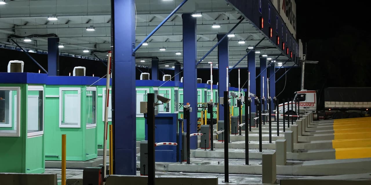 Concessionárias iniciam operação nas rodovias dos lotes 1 e 2 do Paraná