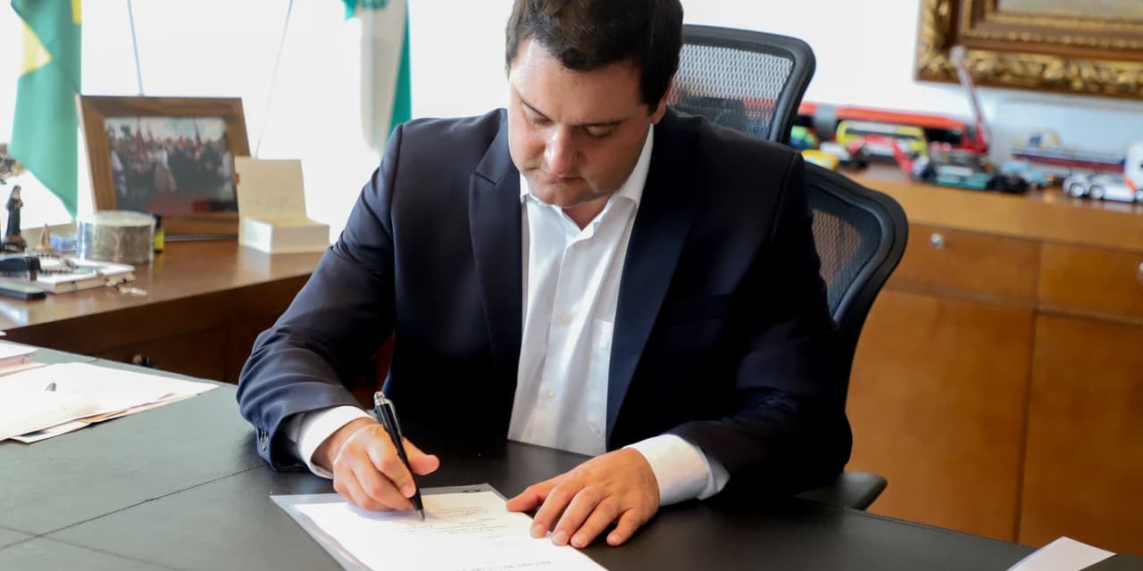 Governador nomeia Fabio Luis Franco para o Tribunal de Justiça do Paraná