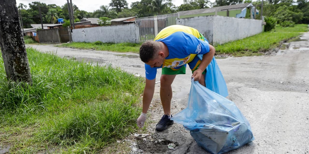 Dia D: Estado vai apoiar municípios na mobilização contra a dengue neste sábado