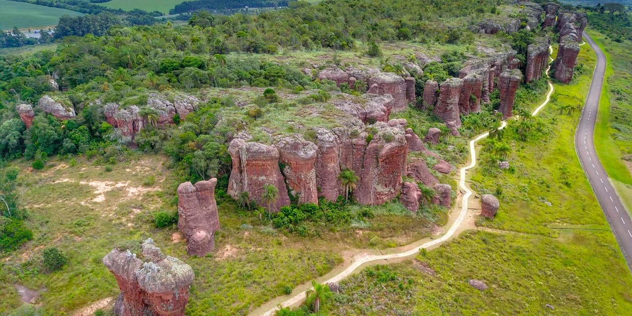 Com apoio do Estado, operadora vai apresentar atrativos do Paraná a 100 agentes de viagens