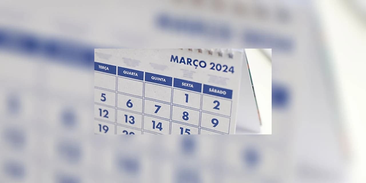 Janela Partidária: prazo para vereador mudar de partido começa em 7 de março a 5 de abril