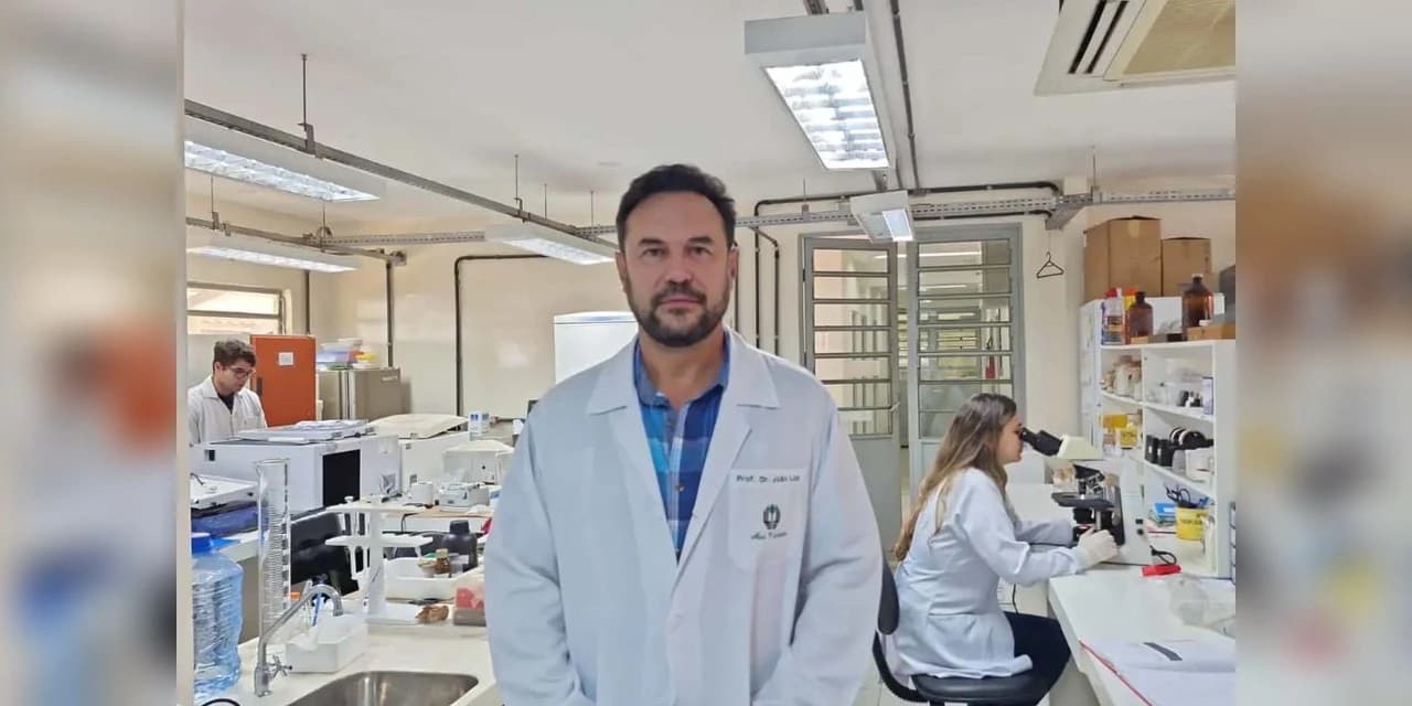 Instituto da UEL completa um ano com 84 cientistas em busca de vacina contra toxoplasmose