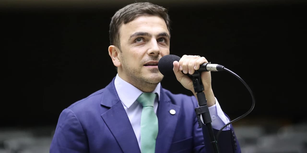 Aliel Machado é eleito presidente da Comissão de Cultura