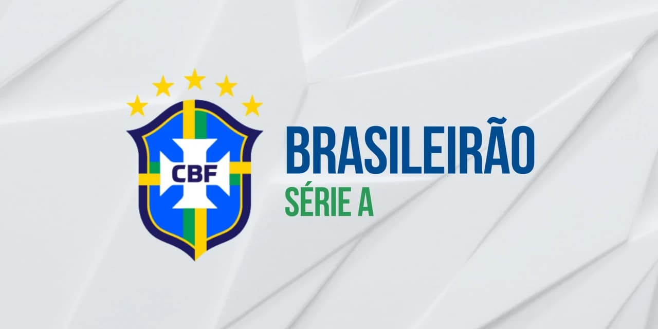 CBF divulga tabela básica do Campeonato Brasileiro da Série A