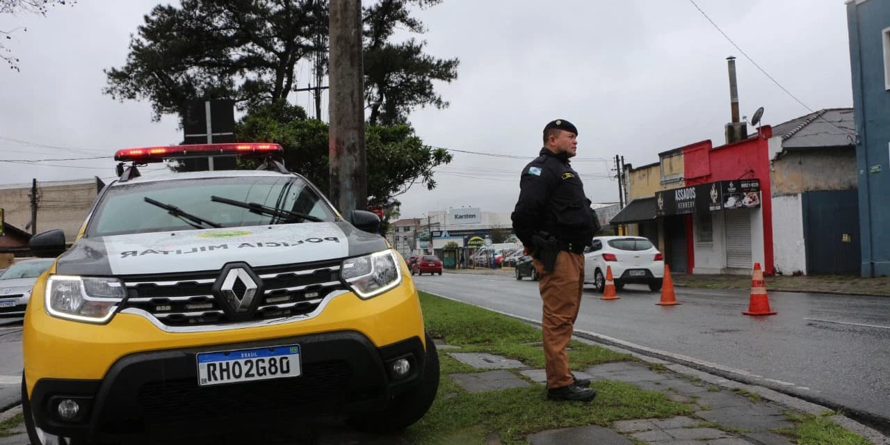 Novo projeto de lei cria programa de recompensas por informações sobre crimes