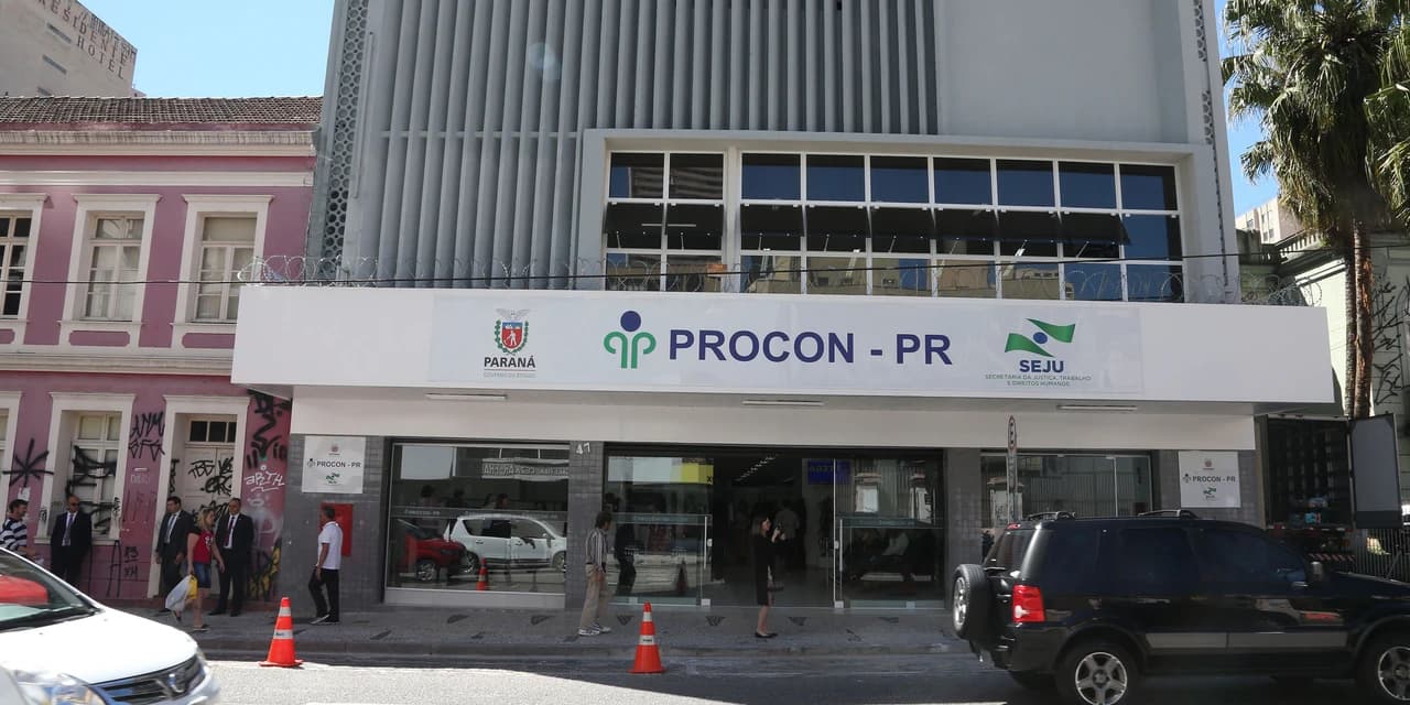 Procon-PR promove mutirão online de renegociação de dívidas; prazo vai até 15 de abril